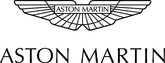 Aston Martin Logo 02 iron on paper